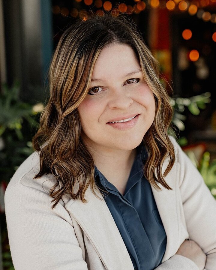 Amy Christensen